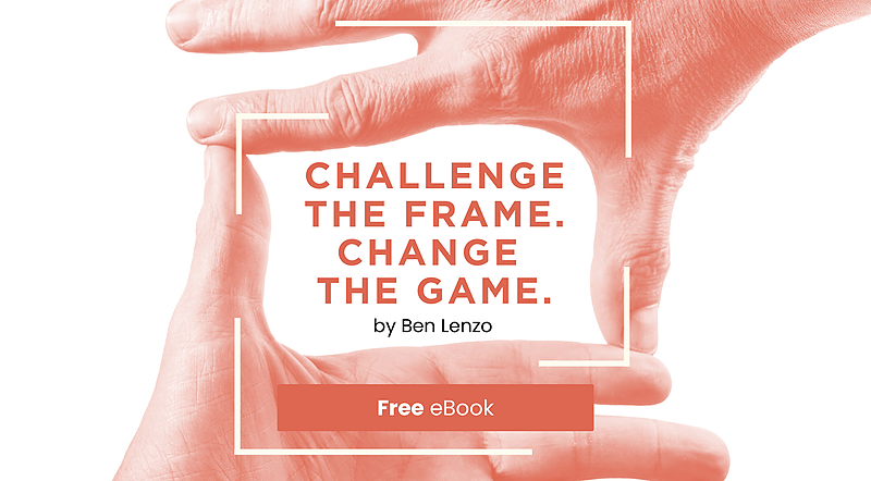 The Challenge The Frame Starter eBook